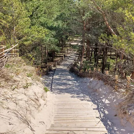 Sweet Palanga