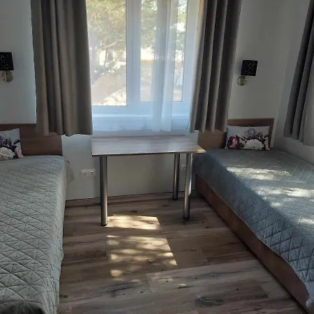 Sweet Palanga