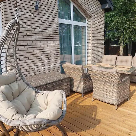 Villa Sweet Palanga