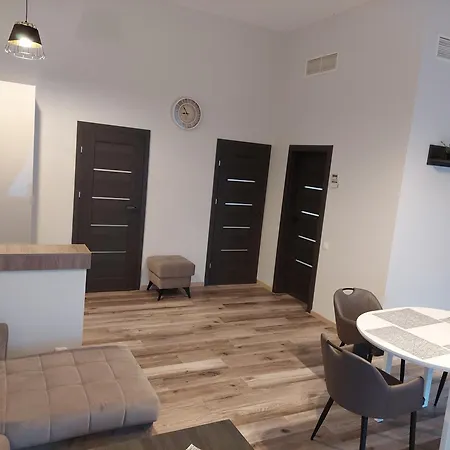 Villa Sweet Palanga