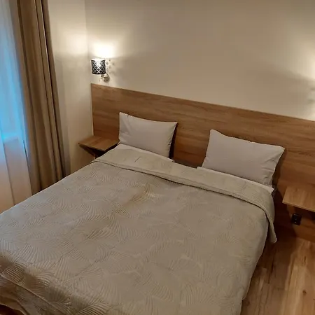 Sweet Palanga