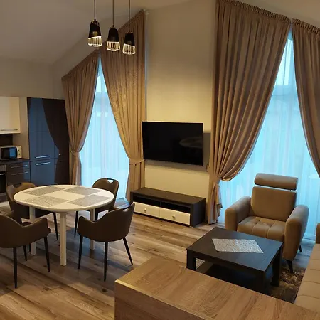 Villa Sweet