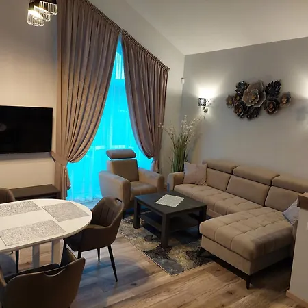 Sweet Villa