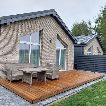 Sweet Villa *