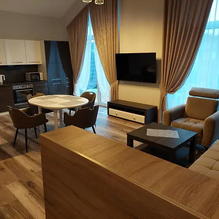 Villa Sweet Palanga