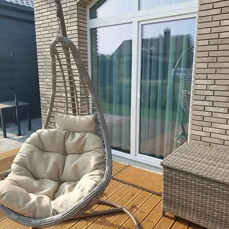 Villa Sweet Palanga