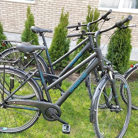 Sweet Villa *