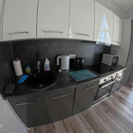 Villa Sweet Palanga