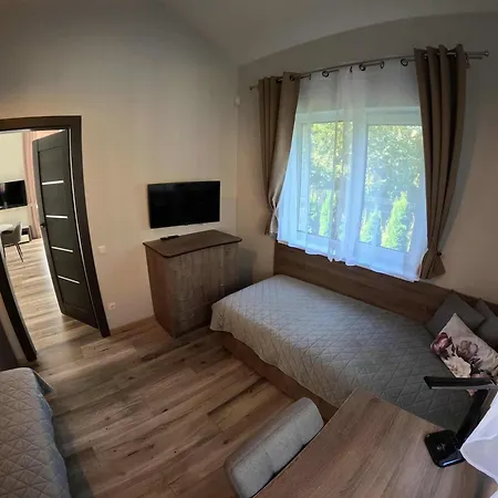 Villa Sweet
