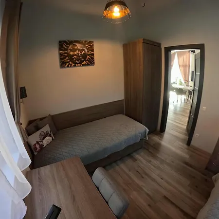 Villa Sweet Palanga