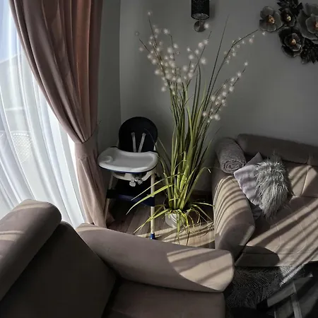 Sweet Villa
