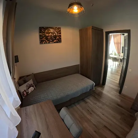 Villa Sweet Palanga