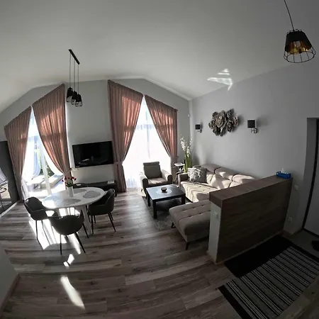 Sweet Villa