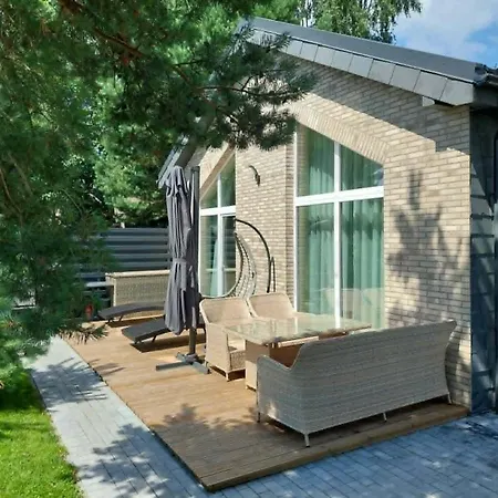 Sweet Villa *