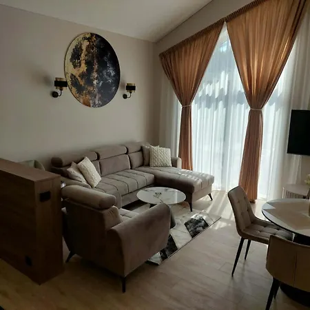 Villa Sweet Palanga