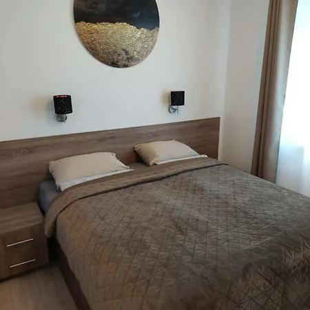 Sweet Villa