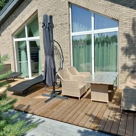 Villa Sweet