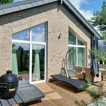 Sweet Villa Palanga